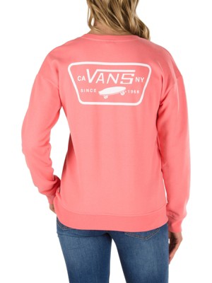 vans full patch crew vans full patch crew